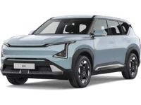 Neu Kia EV5 Air 160 kW (218 PS) 2026 Blau (frostblau) SUV