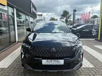 Neu Renault Austral Esprit Alpine 200 PS (147 kW) 2026 Schwarz SUV