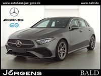 gebraucht Mercedes A250 4M AMG-Sport/Navi/MBUX/LED/Cam/Totw/DAB/18