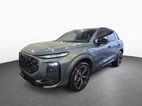 Neu Audi Q3 S-Line 272 PS (200 kW) 2025 Grün SUV