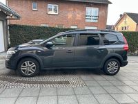 Gebraucht Dacia Jogger 101 PS (74 kW) 2022 Grau Van / Kleinbus