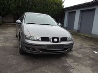 gebraucht Seat Leon 1.6 16V Pulso