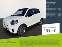 Gebraucht Leapmotor T03 69 kW (95 PS) 2025 Weiß Kleinwagen