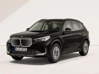 Neu BMW iX1 150 kW (204 PS) 2026 Schwarz SUV