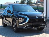 Occasion Mitsubishi Eclipse Cross Plus 188 ch (138 kW) 2022 Noir SUV