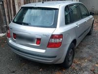 Gebraucht Fiat Stilo 103 PS (75 kW) 2004 Grau Limousine