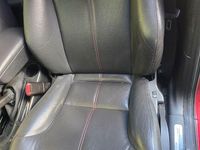 Gebraucht Alfa Romeo 147 Distinctive 150 PS (110 kW) 2003 Rot Kleinwagen