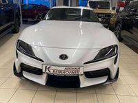 Gebraucht Toyota Supra 340 PS (250 kW) 2025 Subzero white met. Coupé