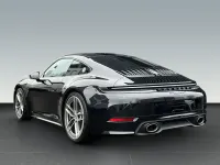 Nouvelle Porsche 992 394 ch (289 kW) 2026 Noir