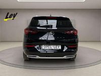 Gebraucht Opel Grandland X Ultimate 131 PS (96 kW) 2022 Diamant schwarz SUV