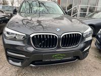 gebraucht BMW X3 xDrive30d ADVANTAGE AT