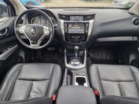 gebraucht Renault Alaskan dCi 190 Intens Double Cab NAVI LEDER SHZ