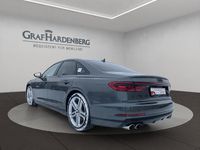 Gebraucht Audi S8 Ambiente 571 PS (419 kW) 2021 Daytonagrau perleffekt Limousine