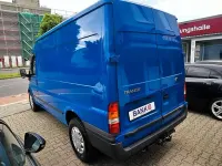 Używany Ford Transit 125 KM (91 kW) 2004 Niebieski Minivan