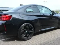 Gebraucht BMW M2 Competition Edition 411 PS (302 kW) 2020 Schwarz Coupé