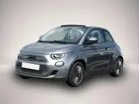Gebraucht Fiat 500e Icon 86 kW (118 PS) 2023 Manufacturer Cabrio