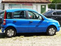 gebraucht Fiat Panda EURO-4,ABS,Elektr. Fensterheber