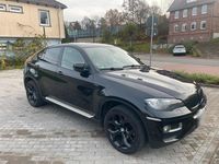 Gebraucht BMW X6 M Sport 306 PS (225 kW) 2012 Schwarz SUV