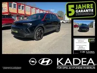 Gebraucht Opel Mokka GS Line 2023 Schwarz SUV