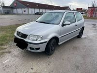 gebraucht VW Polo 6N 2 , Baujahr 1999