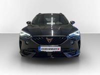 Używany Cupra Formentor 150 KM (110 kW) 2024 Czarny SUV