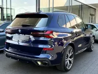 Gebraucht BMW X5 M Sport 352 PS (258 kW) 2024 Blau SUV