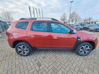 Gebraucht Dacia Duster Prestige 150 PS (110 kW) 2022 Rot SUV