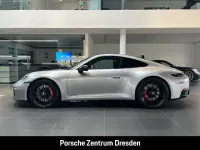 Neu Porsche 992 541 PS (397 kW) 2026 Gtsilbermetallic (metallic)