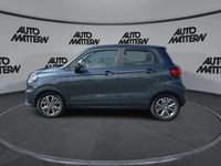 Gebraucht Leapmotor T03 69 kW (95 PS) 2025 Grau Kleinwagen