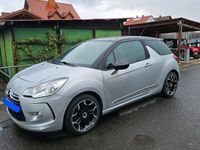 gebraucht Citroën DS3 