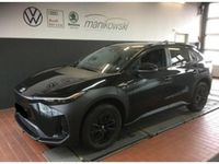 Gebraucht Toyota bZ4X 150 kW (204 PS) 2024 Schwarz SUV