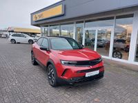 Gebraucht Opel Mokka-e GS Line 100 kW (136 PS) 2023 Rot SUV