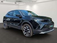Gebraucht Opel Mokka-e Elegance 100 kW (136 PS) 2023 Karbon schwarz SUV