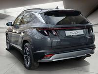 Neu Hyundai Tucson Trend 150 PS (110 kW) 2026 Grau SUV