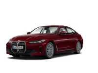 Brugt BMW i4 Efficient Dynamics 250 kW (340 HK) 2026 Sedan