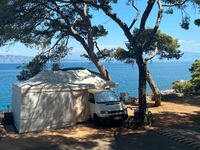 Second-hand VW Transporter 88 CP (64 kW) 2002 Van