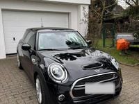 Usado Mini Cooper S 192 HP (141 kW) 2020 Preto Citadino
