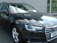 gebraucht Audi A4 Avant Sport