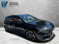 Gebraucht Hyundai i30 N Performance 275 PS (202 kW) 2019 Schwarz Limousine
