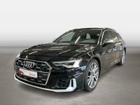 Gebraucht Audi S6 Ambiente 344 PS (253 kW) 2024 Mythosschwarz Kombi