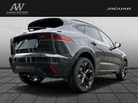 gebraucht Jaguar E-Pace Diesel D200 AWD R-Dynamic SE