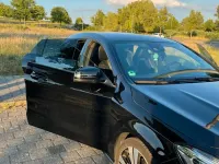 Gebraucht Mercedes 200 136 PS (100 kW) 2017 Schwarz Kombi