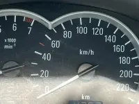 Gebraucht Opel Tigra Cosmo 90 PS (66 kW) 2004 Schwarz Cabrio