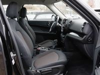 gebraucht Mini Cooper S Countryman E ALL4 ALL4 Trim Aut. PDC