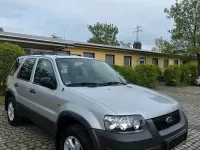 Gebraucht Ford Maverick 150 PS (110 kW) 2004 Silber SUV