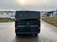 gebraucht Renault Trafic Grand Spaceclass