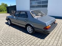 Gebraucht Saab 900 128 PS (94 kW) 1992 Grau Kleinwagen