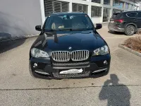 Gebraucht BMW X5 286 PS (210 kW) 2008 Schwarz SUV