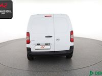 Gebraucht Opel Combo 102 PS (75 kW) 2023 Weiss Van / Kleinbus