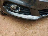 Gebraucht Ford S-MAX S 160 PS (117 kW) 2017 Grau Van / Kleinbus